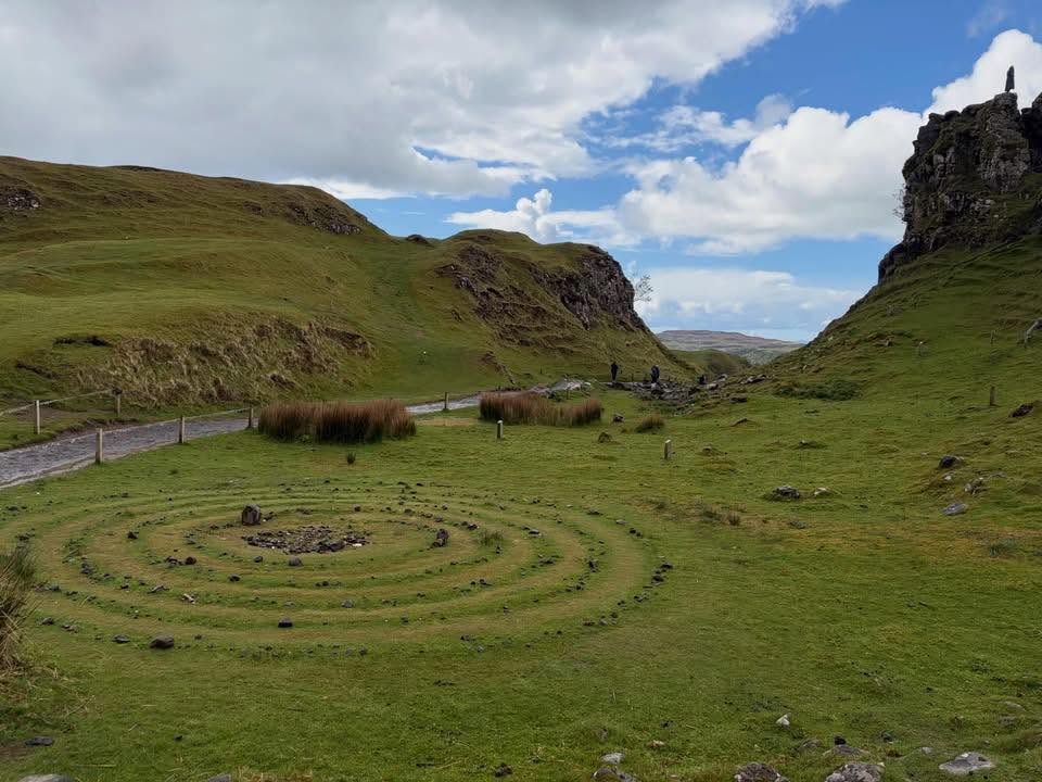 Fantasy Lovers Need to Visit Scotland. Let me Help you Plan Your&nbsp;Trip!